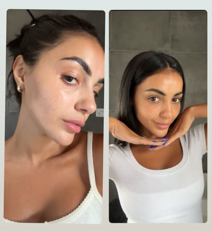 Sérum Autobronzant GLOWSUN®