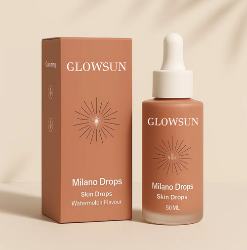 Sérum Autobronzant GLOWSUN®