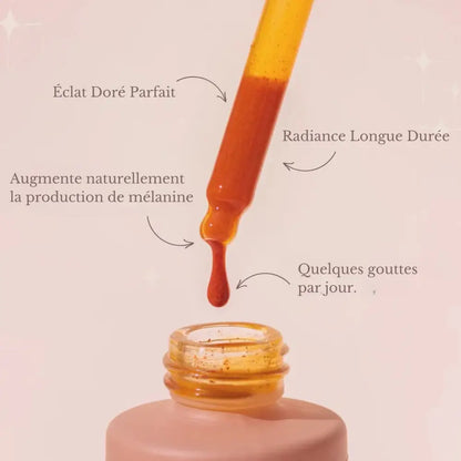 Sérum Autobronzant GLOWSUN®